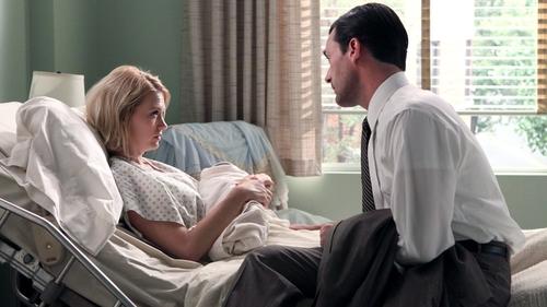 Mad Men Season 3 Episode 5 - The Fog