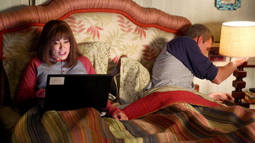 The Middle Season 8 Episode 7 - Look Who's Not Talking