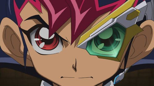 A Duel in Ruins: Part 2 still