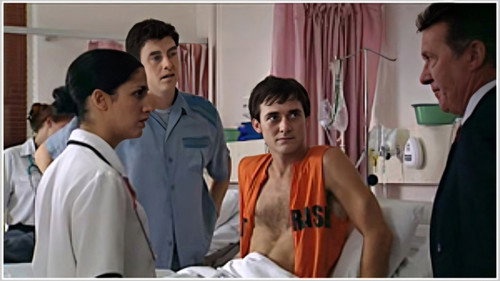 All Saints Season 4 Episode 12 - Lest We Forget