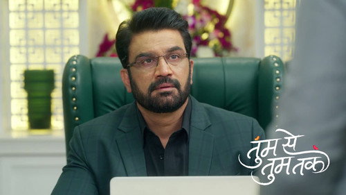 Jhende and Aryavardhan Secretly Help Gopal still
