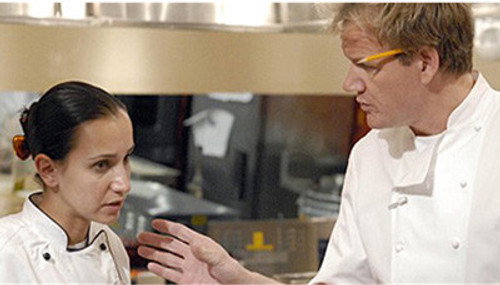 Hell's Kitchen Season 5 Episode 15 - Day 15 (2)