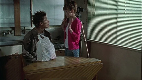 Tokusou Sentai Dekaranger Season 1 Episode 9 - Stakeout Trouble