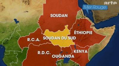 Mapping the World Season 23 Episode 14 - Episode 14
