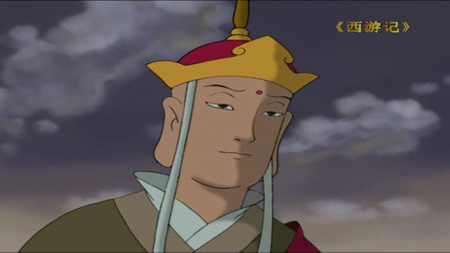 Contest of Strength in the Chechi Kingdom still