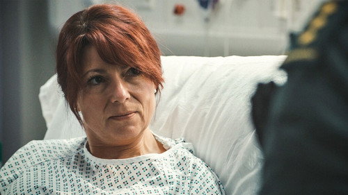 Casualty Season 36 Episode 3 - Short Fuses