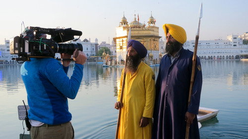 Anthony Bourdain: Parts Unknown Season 3 Episode 1 - Punjab, India