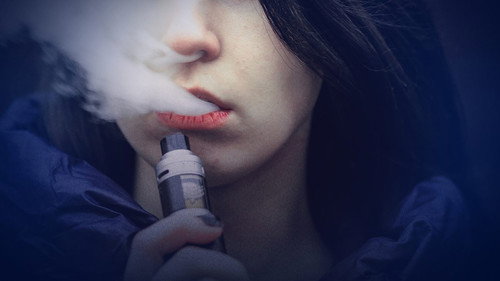 Panorama Season 71 Episode 27 - Teenage Vaping: What's the Harm?
