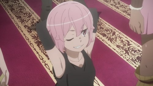 Is It Wrong to Try to Pick Up Girls in a Dungeon? Season 4 Episode 15 - Ignis | Flame