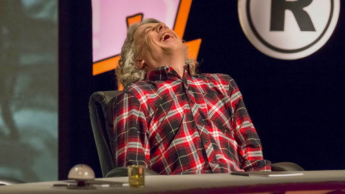 QI Season 18 Episode 4 - Restaurants
