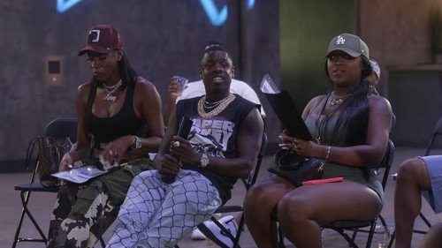 Love & Hip Hop Atlanta Season 12 Episode 12 - Disscontent