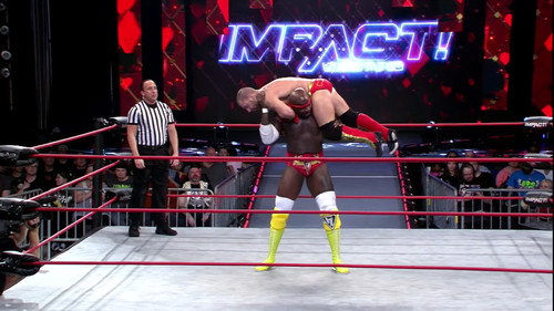 TNA iMPACT! Season 17 Episode 10 - March 3, 2020