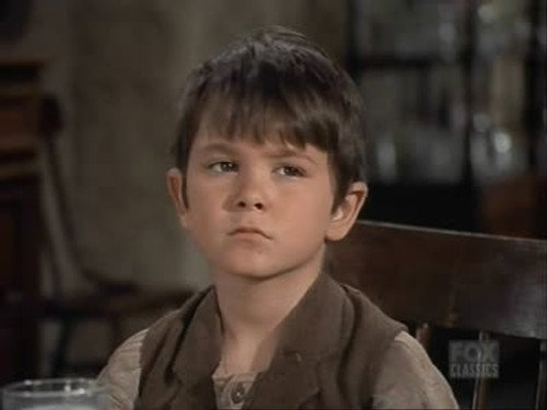 Bonanza Season 13 Episode 2 - Fallen Woman