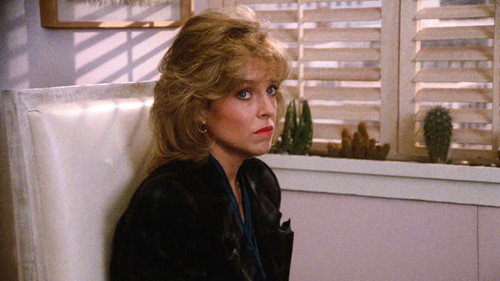 L.A. Law Season 2 Episode 4 - Brackman Vasektimized