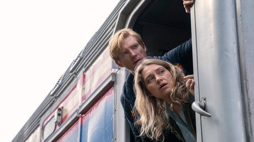 RUN Season 1 Episode 4 - Chase