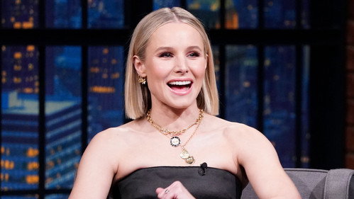 Kristen Bell, Desus & Mero, Little Big Town still