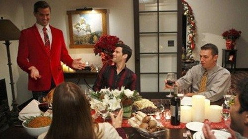 The New Normal Season 1 Episode 5 - Nanagasm