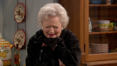 Hot in Cleveland Season 2 Episode 21 - Bridezelka
