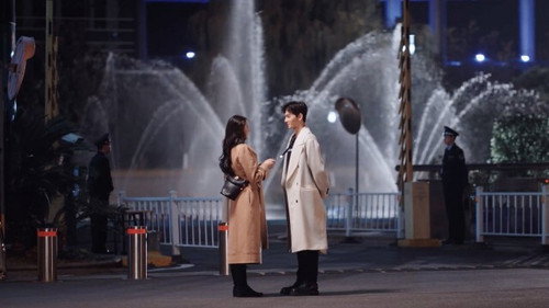 You Are My Glory Season 1 Episode 29 - The Proposal