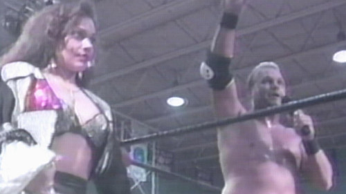 ECW Hardcore TV Season 1 Episode 3 - ECW Hardcore TV - Apr. 20, 1993