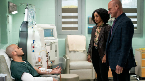 Law & Order: Organized Crime Season 3 Episode 20 - Pareto Principle