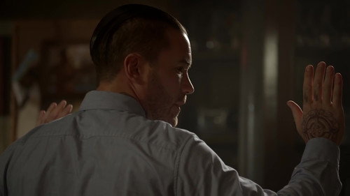 Banshee: Origins Season 4 Episode 2 - Aeschylus