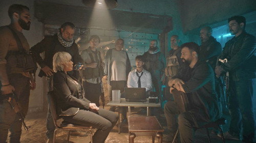 Al Hayba Season 5 Episode 26 - Episode 26