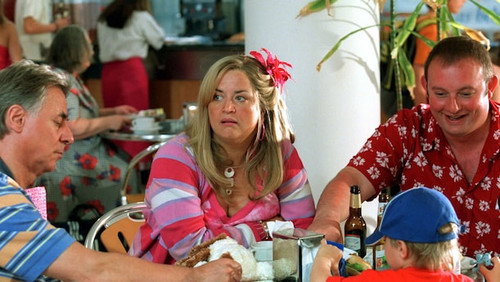 Fat Friends Season 4 Episode 1 - Enough to Go Around