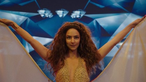 undefined Season 6 Episode 3 - The Ex-Factor