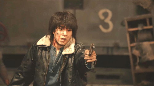 Burning Years Season 1 Episode 11 - Episode 11