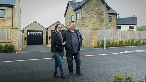Rip Off Britain Season 16 Episode 7 - Help – my home’s infested with beetles