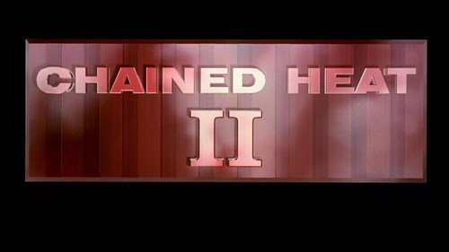 Joe Bob's Drive-In Theater Season 1995 Episode 67 - Chained Heat 2 (1993)