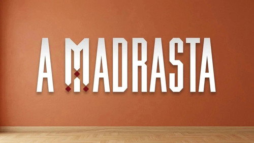 A Madrasta Season 1 Episode 15 - Episode 15