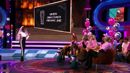 Big Brother: Late & Live Season 3 Episode 22 - Episode 22