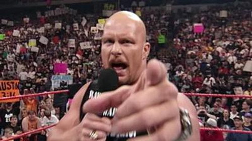 Raw Season 6 Episode 20 - May 18, 1998
