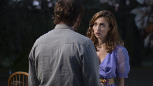 Perfect Life Season 2 Episode 6 - When you look at yourself in the mirror (Cuando te miras en el espejo)