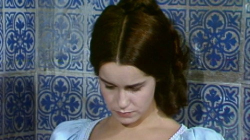 Isaura: Slave Girl Season 1 Episode 25 - Chapter 25