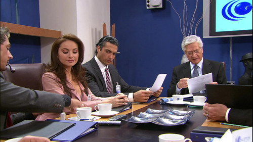 La fea más bella Season 1 Episode 7 - Episode 7
