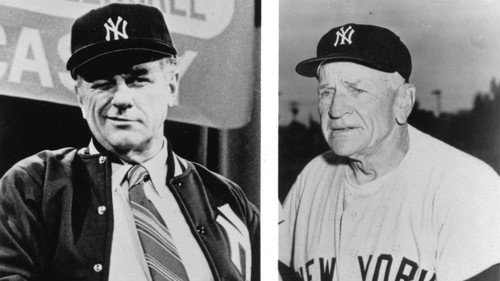 Hallmark Hall of Fame Season 30 Episode 3 - Casey Stengel