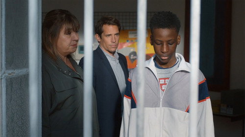 La Stagiaire Season 10 Episode 1 - Un avenir tout tracé