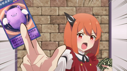 I've Been Killing Slimes for 300 Years and Maxed Out My Level Season 2 Episode 3 - We Went to Beelzebub's House