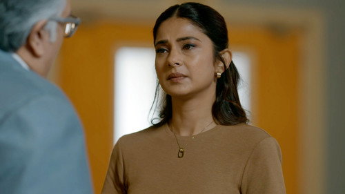 Raisinghani VS. Raisinghani Season 1 Episode 53 - Valuable Player