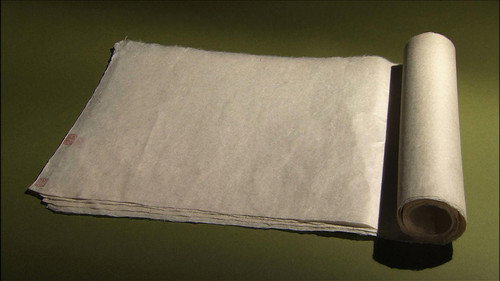 Paper still