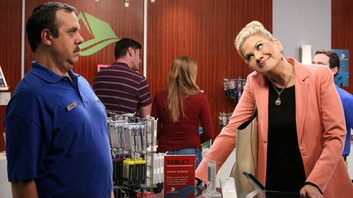 The Exes Season 4 Episode 14 - Finding Mr. Wrong
