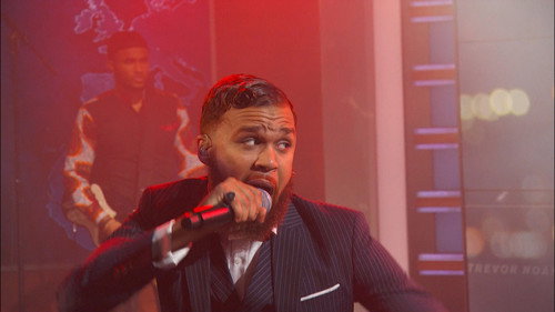 The Daily Show Season 22 Episode 8 - Ana Navarro & Jidenna