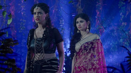 Naagin Season 1 Episode 16 - Ritik is Poisoned