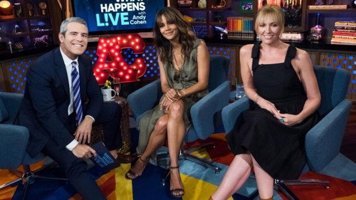 Halle Berry & Toni Collette still