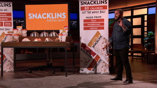 Shark Tank Season 11 Episode 4 - Episode 4