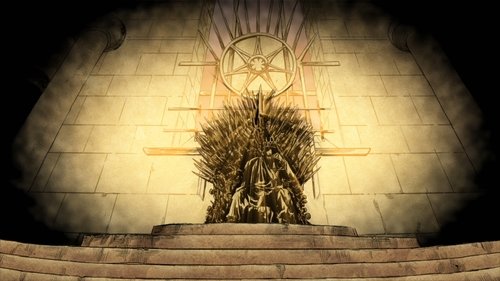 Histories & Lore: The Death of Kings still