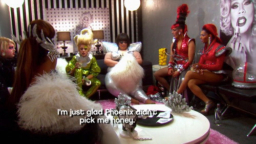 RuPaul's Drag Race: Untucked Season 2 Episode 2 - Queens in Space